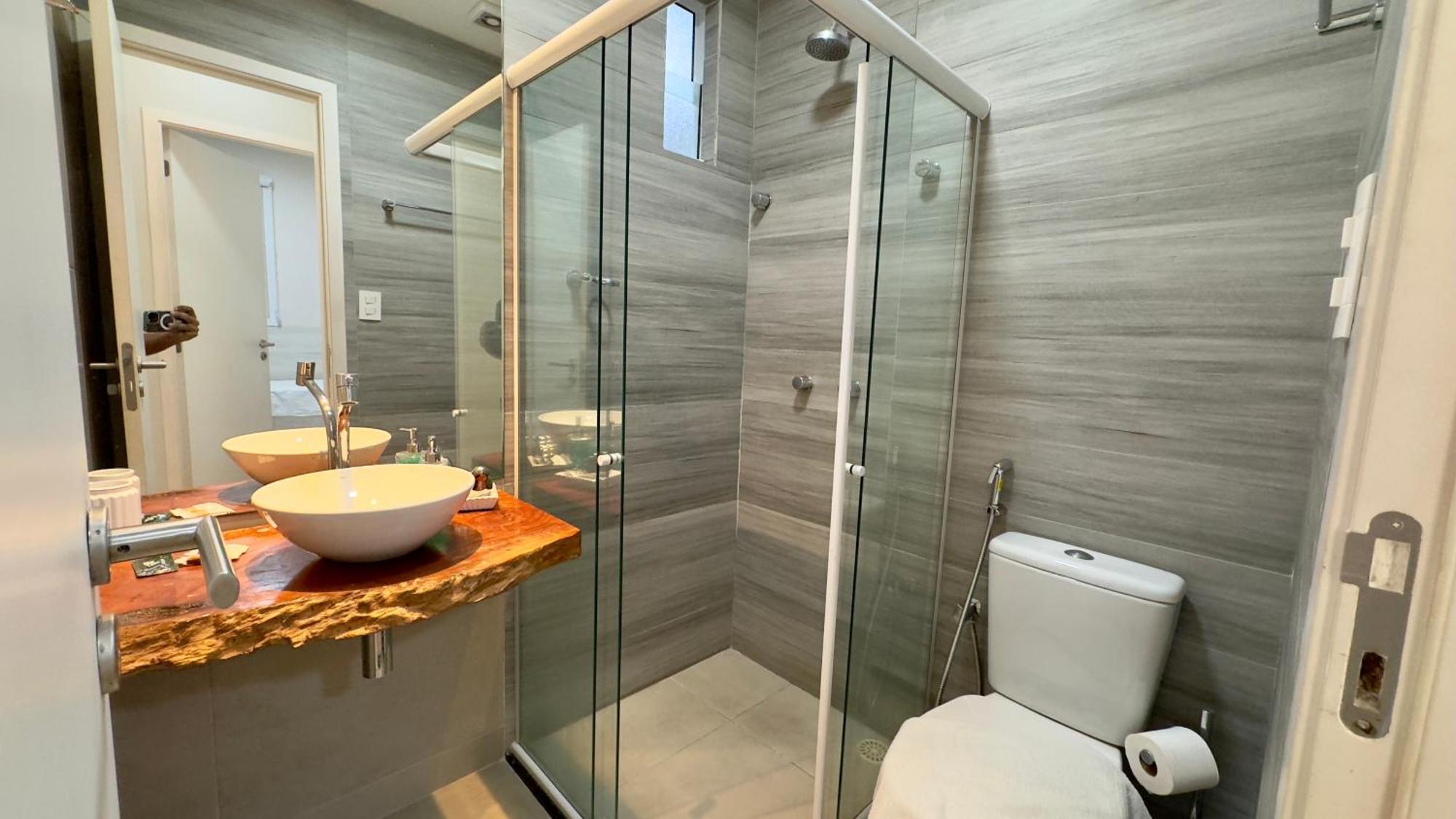 Edf Promenade - Apartamento Com 2 Quartos Climatizados A 150M Da Beira-Mar De Ponta Verde - Piscina, Academia, Sauna, Lavanderia, Home Cine, Churrasqueira, Salao De Jogos, Area Kids Maceio  Ngoại thất bức ảnh
